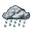 Rain Shower